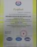 HTEC Instruments Co.,Ltd Certifications