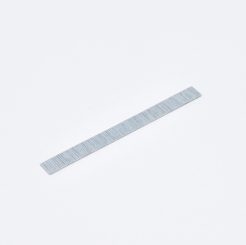 Galvanized Headless Pins 23gauge 12mm for Furniture Hardware