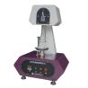 Buy cheap ISO 3380 Leather Testing Equipment Leather Shrinkage Temperature Tester from wholesalers
