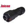 Buy cheap Plastic Waterproof Circular Connectors 300V 10A Copper Alloy Contact Pin from wholesalers