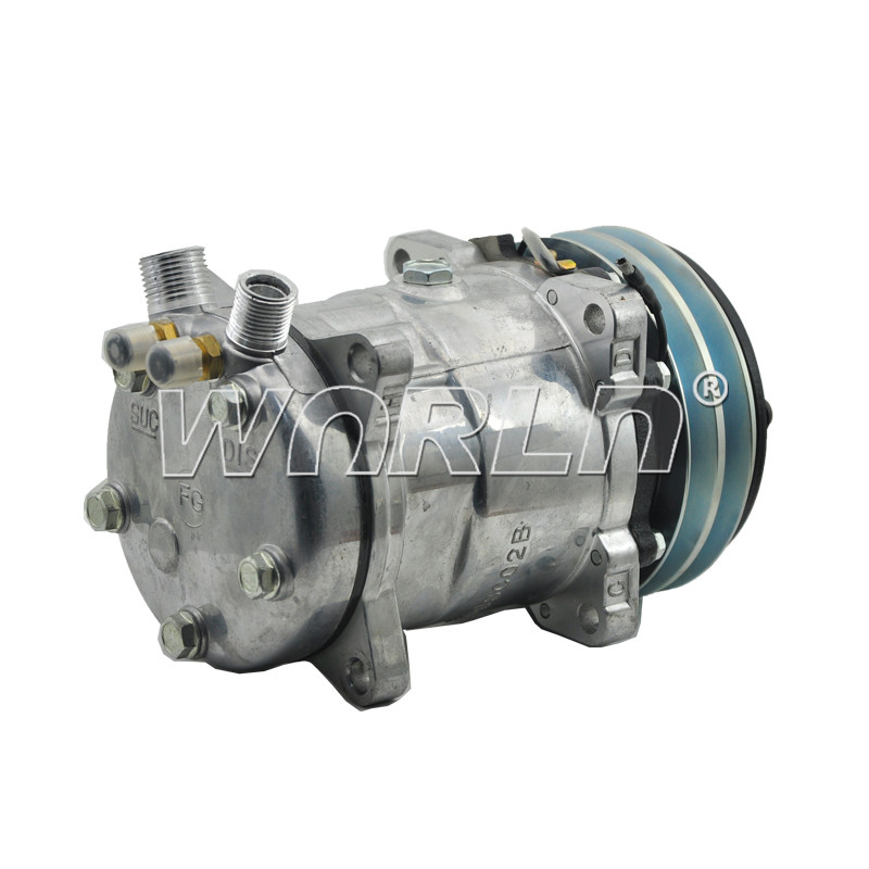 RC.600.028 86508521 AG518204 1999755C2 Car AC Compressor 10P15 For OREL S/CIMA IMPORT WXUN004