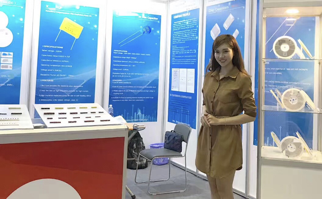 NEPCON Vietnam 3