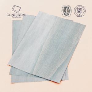 Buy cheap Pipe Seals Compressed Non Asbestos Gasket With Non Asbestos Flanges product