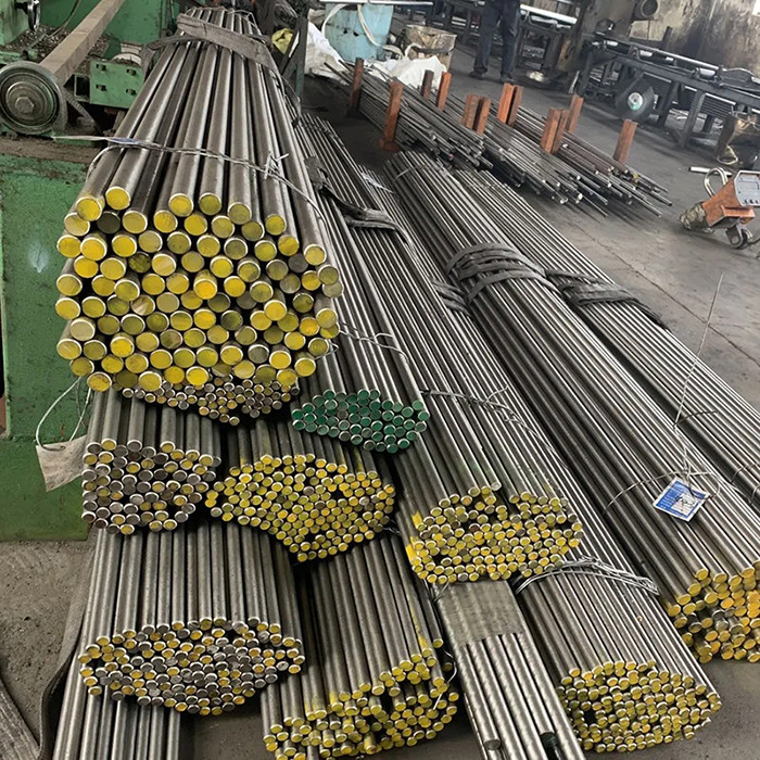 316 Stainless Steel Rod Bar 1000mm-12000mm For Electronics