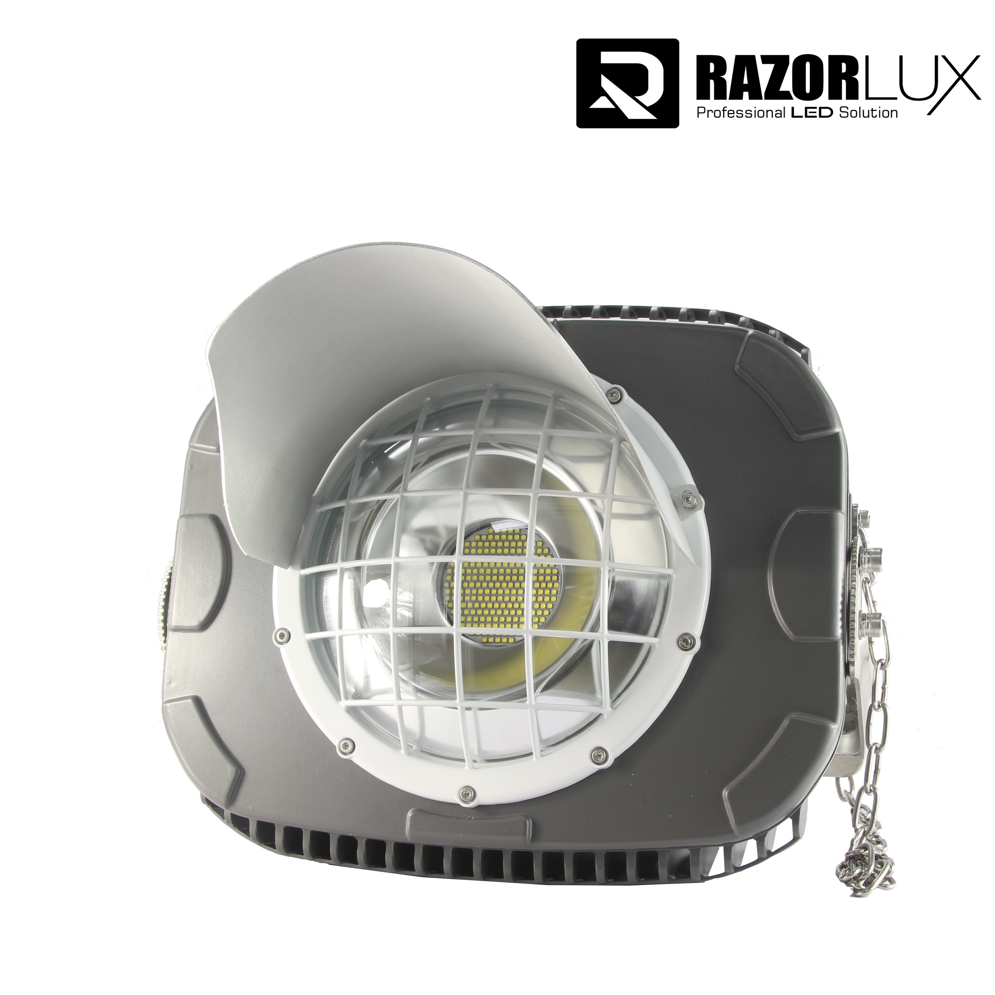 EMC 6500K Led Outdoor Sports Lighting Ip67 1200w Led Baseball Field Lights