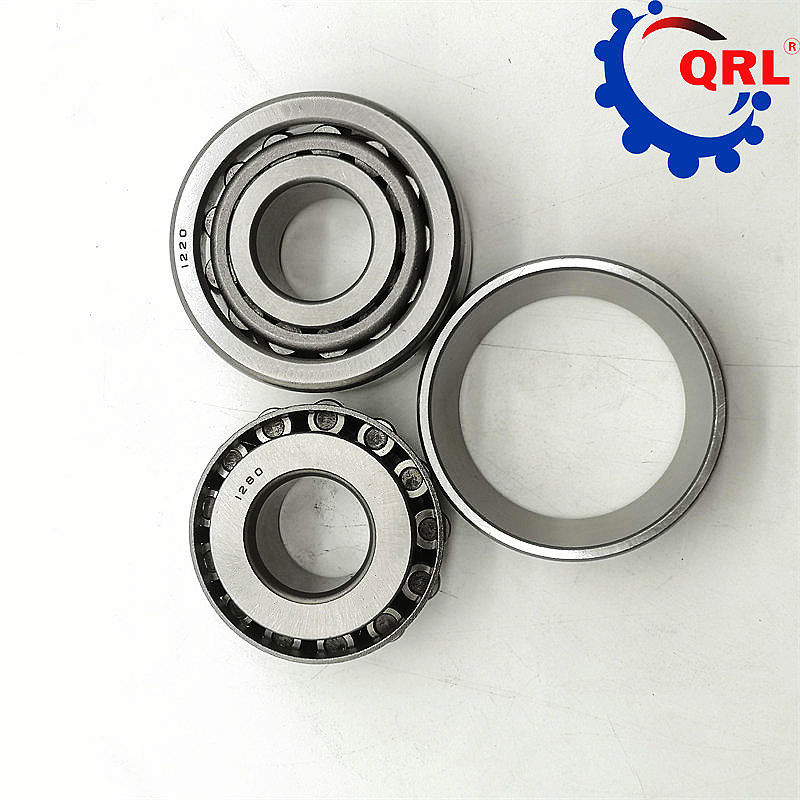 1280/1220 1280/20 Tapered Roller Bearing OEM 90366-22002 For TOYOTA