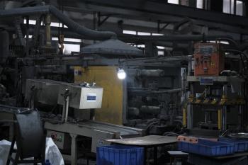 Dongguan Jinjie Precision Hardware Co., Ltd
