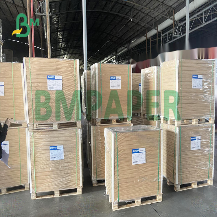 High Whitenes Roll 70gsm / 80gsm multifunctional Copy Paper