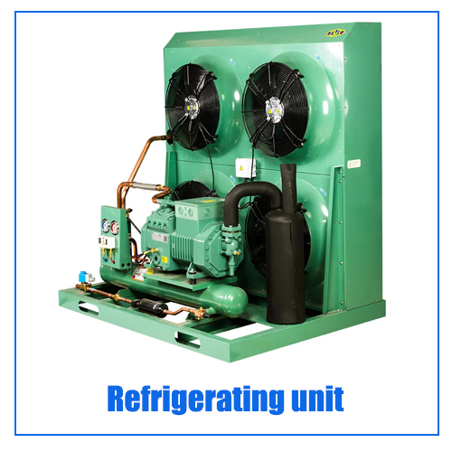 200KG 300kg 400kg 500kg ICEMA Ice Cube Maker Machine 760*830*1780mm Ice Size 22x22x22mm