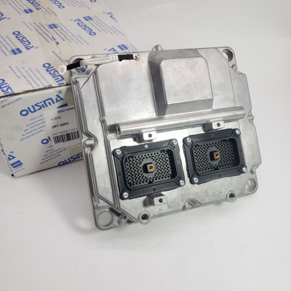Excavator Computer Board Controller 357-2083/3572083 For CAT E320E C4.4 C6.6 C7.1