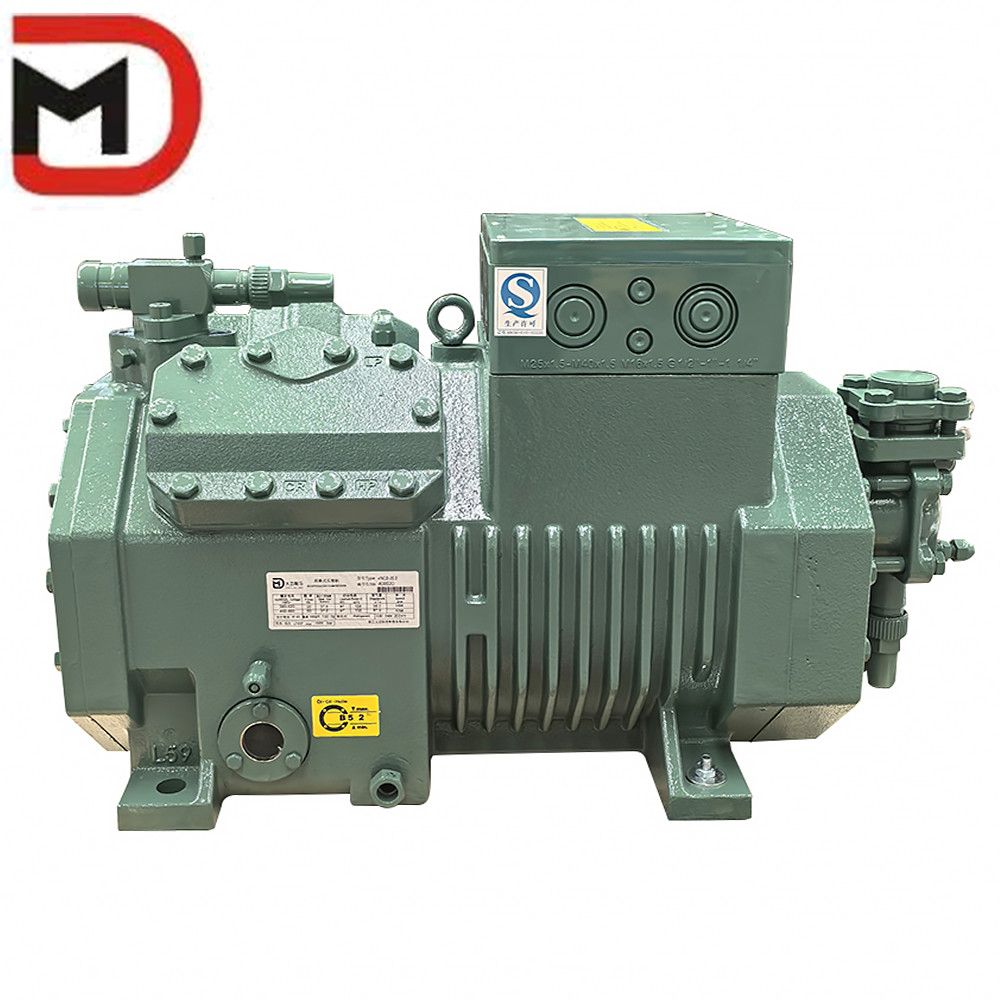 Electric Power Source Compressor 50Hz/60Hz 380V/220V Voltage for Advanced Industrial Applications