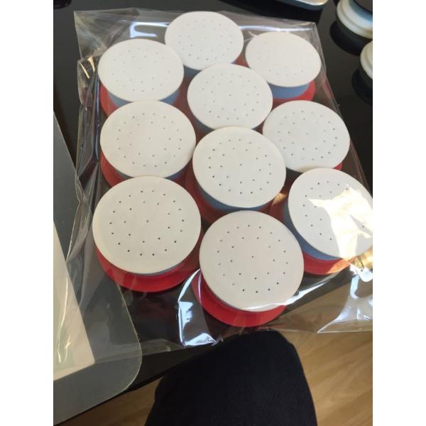 OEM Flexible polyester foam