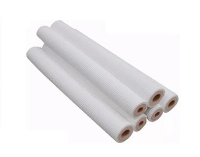 Closed Cell HVAC Duct Insulation Foam Polyethylene Sheet Roll Xpe / Ixpe