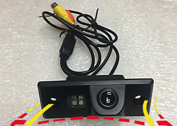 Wireless Camera For VW Tiguan /VW TOUAREG/ VW POL/Skoda FABIA /PORSCHE CAYENN HD