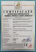 Qingdao Zhongcheng Lab Equipment Co., Ltd. Certifications