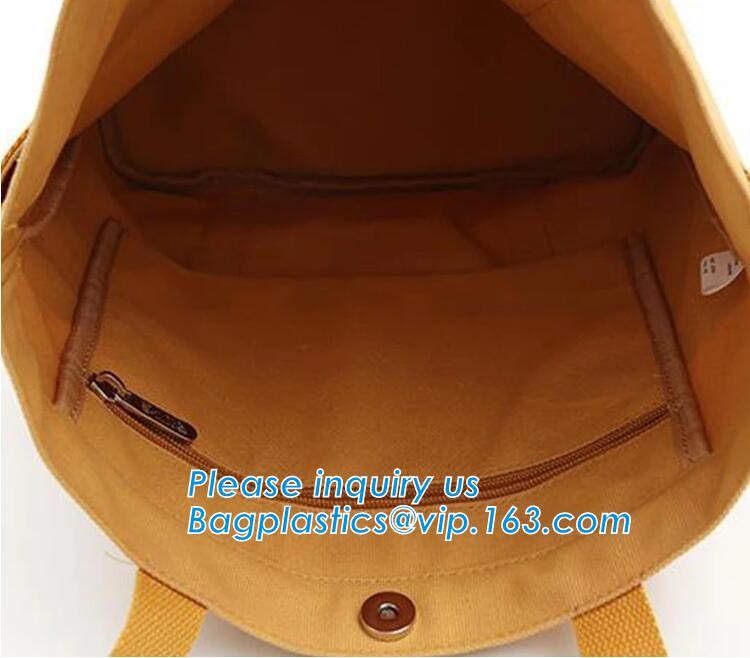 Professional Cosmetic Bag Canvas Zipper Pouch Wholesale, Private Label Makeup Bag, Canvas Bag with Zipper bagplastics