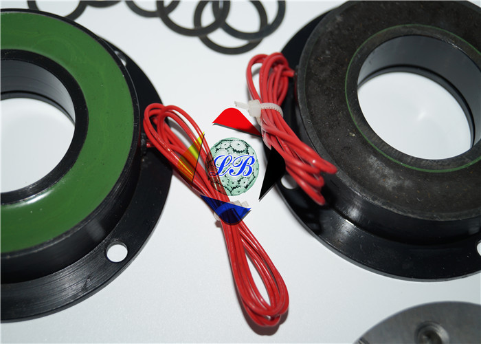 Stertz Folder Electromagnetic Clutch Spare Parts For Printing Machine