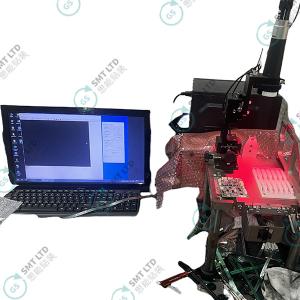 JUKI RF-ATG Electric Tape Feeder Calibration Jig