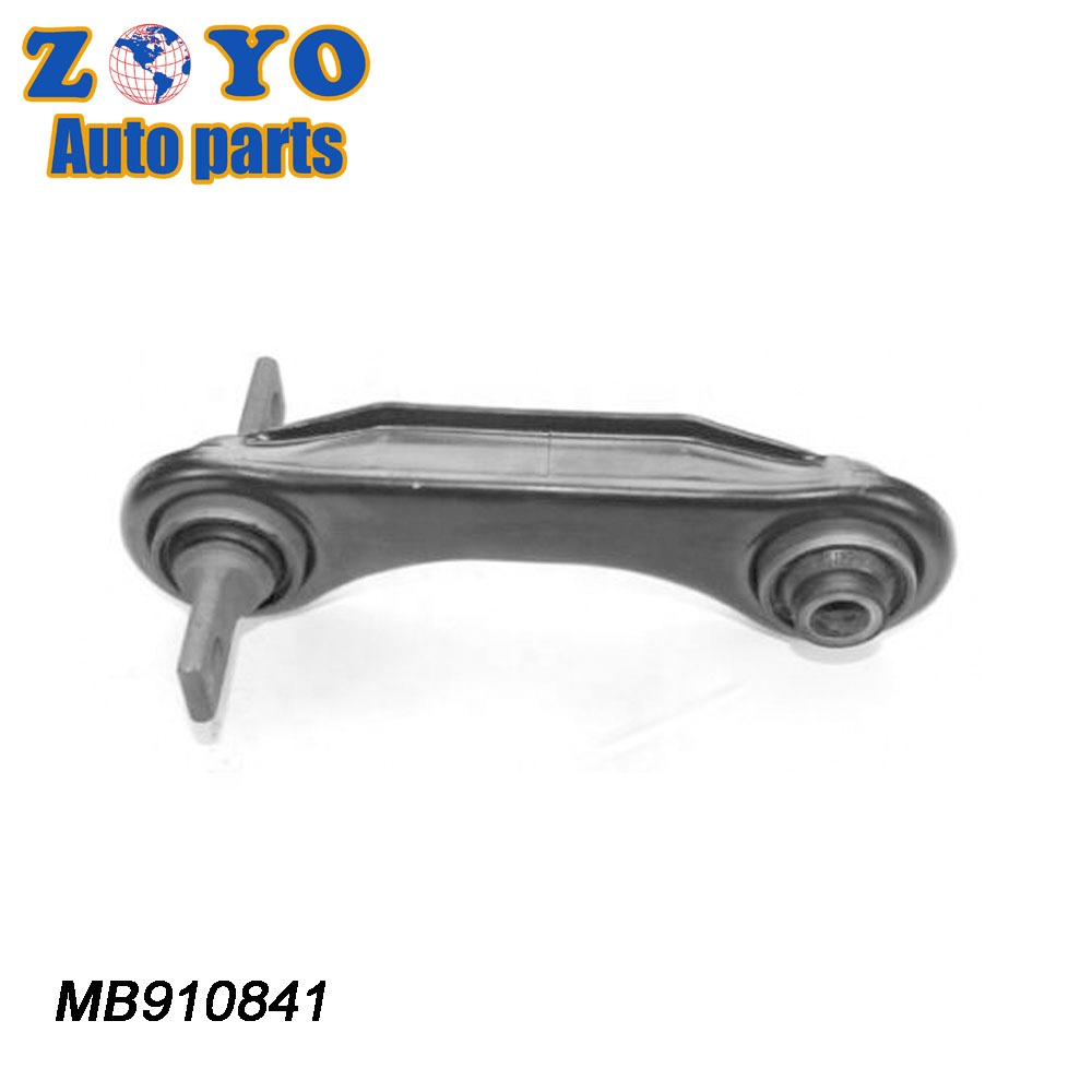 3709823 Black E-coating Rear Control Arm for Mitsubishi Lancer V 1994-2004 Auto Parts