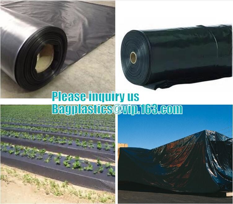 PE packing bag for Asbestos fibers, large size thicker LDPE asbestos remove bags, Large Asbestos Waste Removal Bags, pac