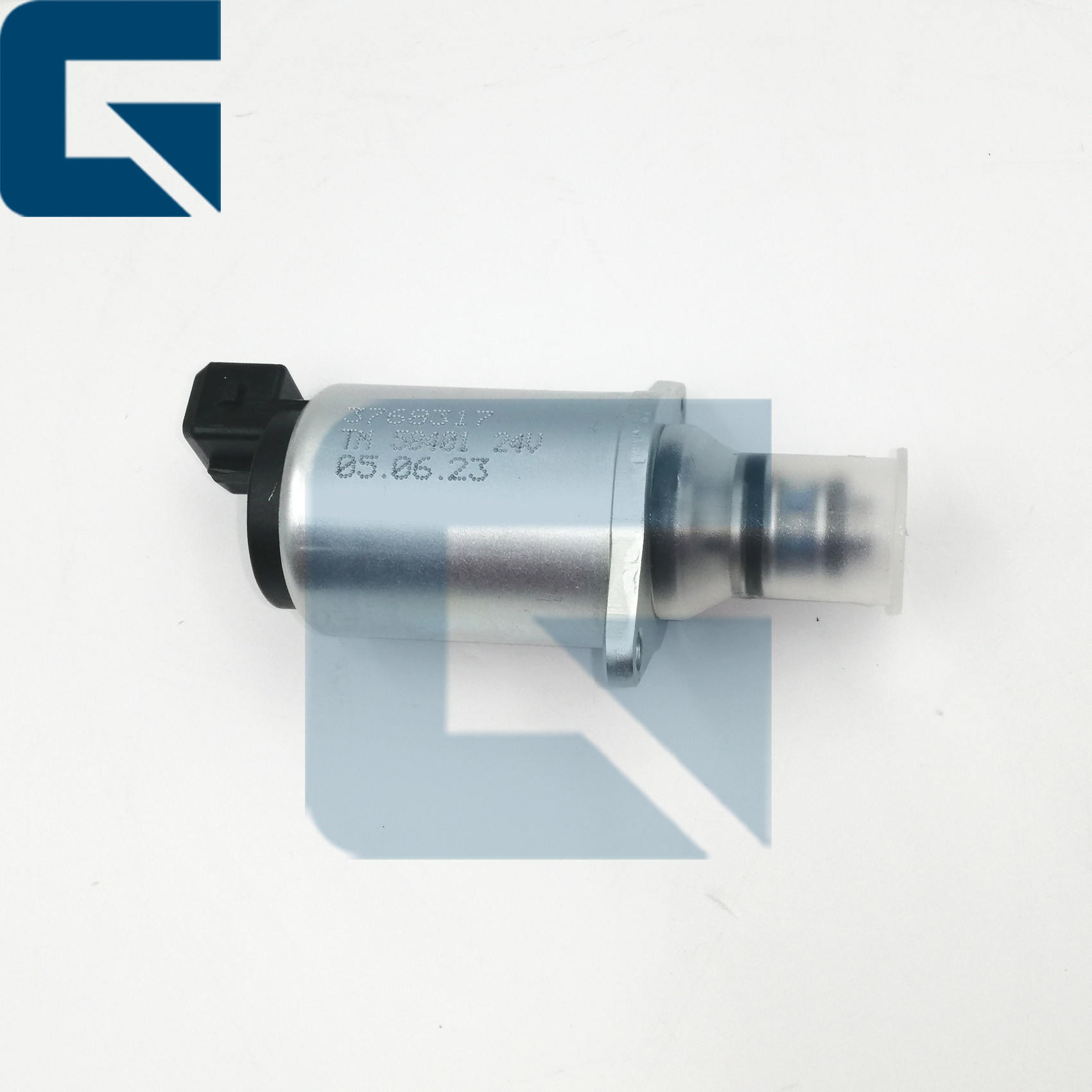 376-8317 3768317 Solenoid Valve For Excavator Parts