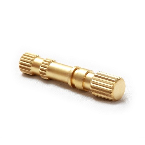 ODM CNC Precision Turning Components Fabrication Metal CNC Machining Parts