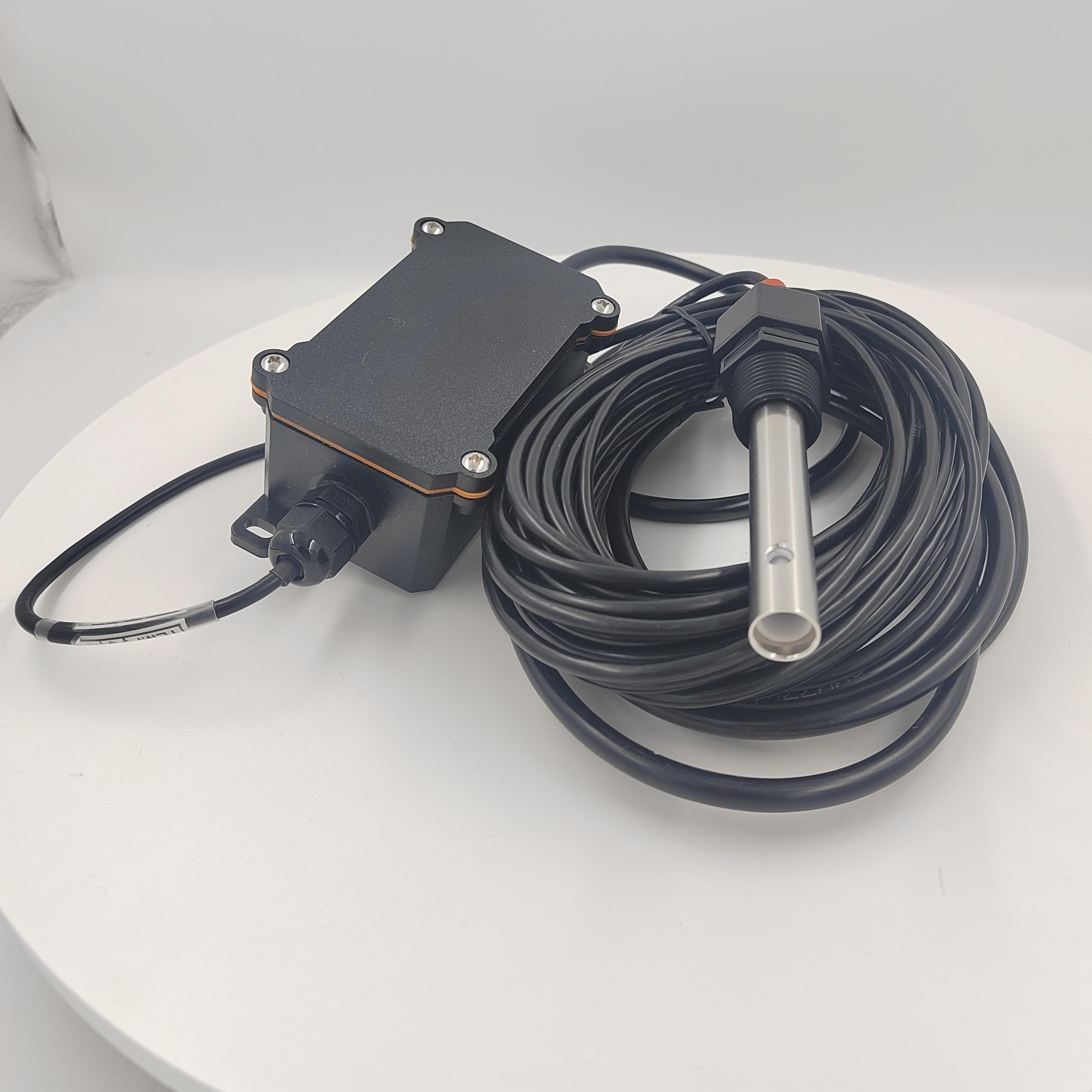 Water EC Sensor for Accurate Detection of Electric Conductivity in 0-20000us/cm Range