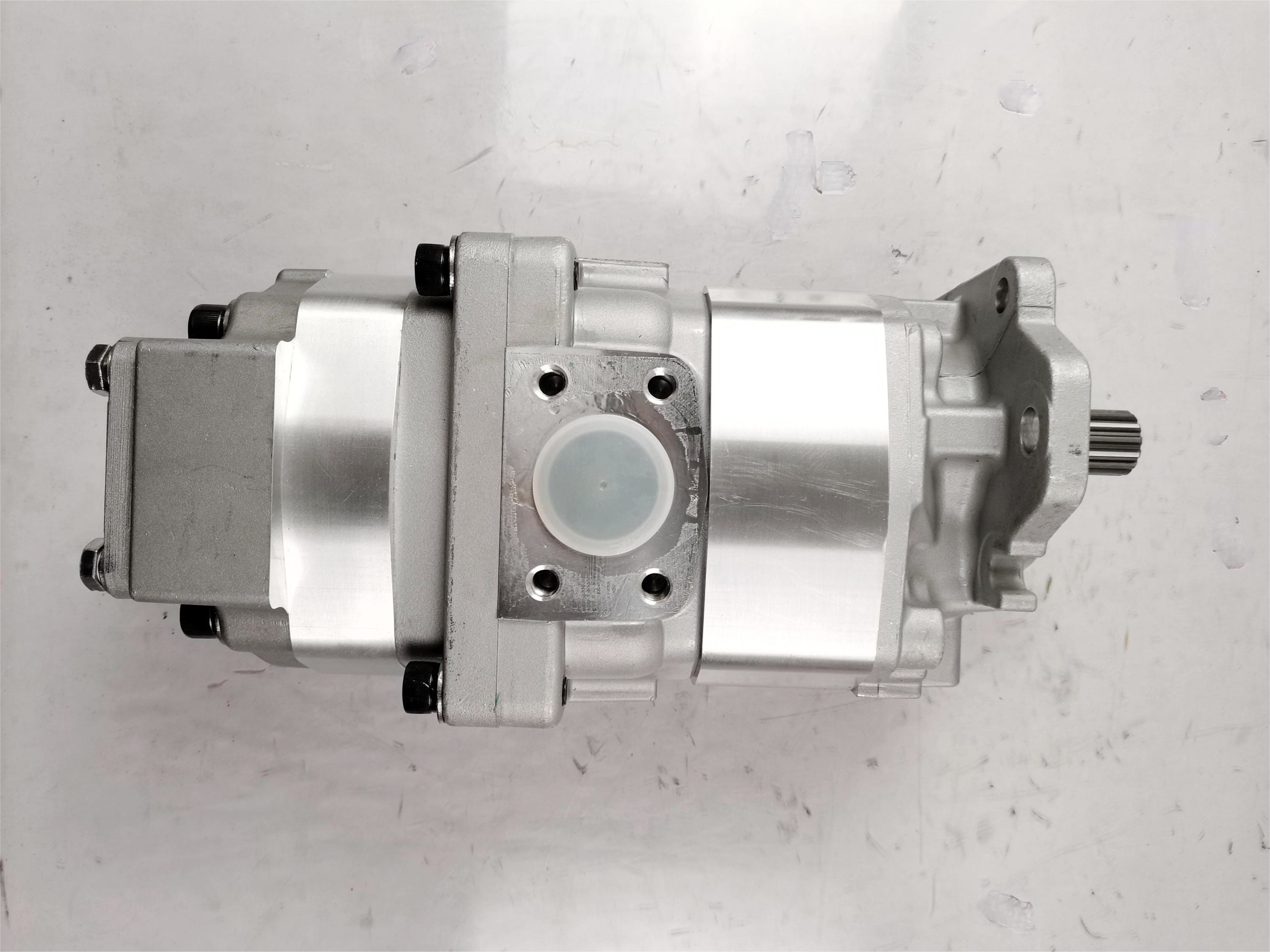 705-52-30250 Gear Pump KOMATSU SHANTUI Bulldozers SD08 SD13 SD16 SD22 SD23 SD32 SD42