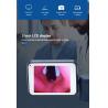 Buy cheap Veterinary flexible Bronchoscopy Fiber Optic Anesthesia video laryngoscopy from wholesalers