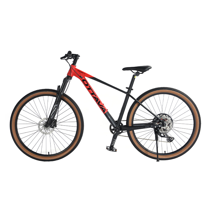 Customized Adult Mountain Bike Bicycle with Alloy Frame and 27.5 Tire