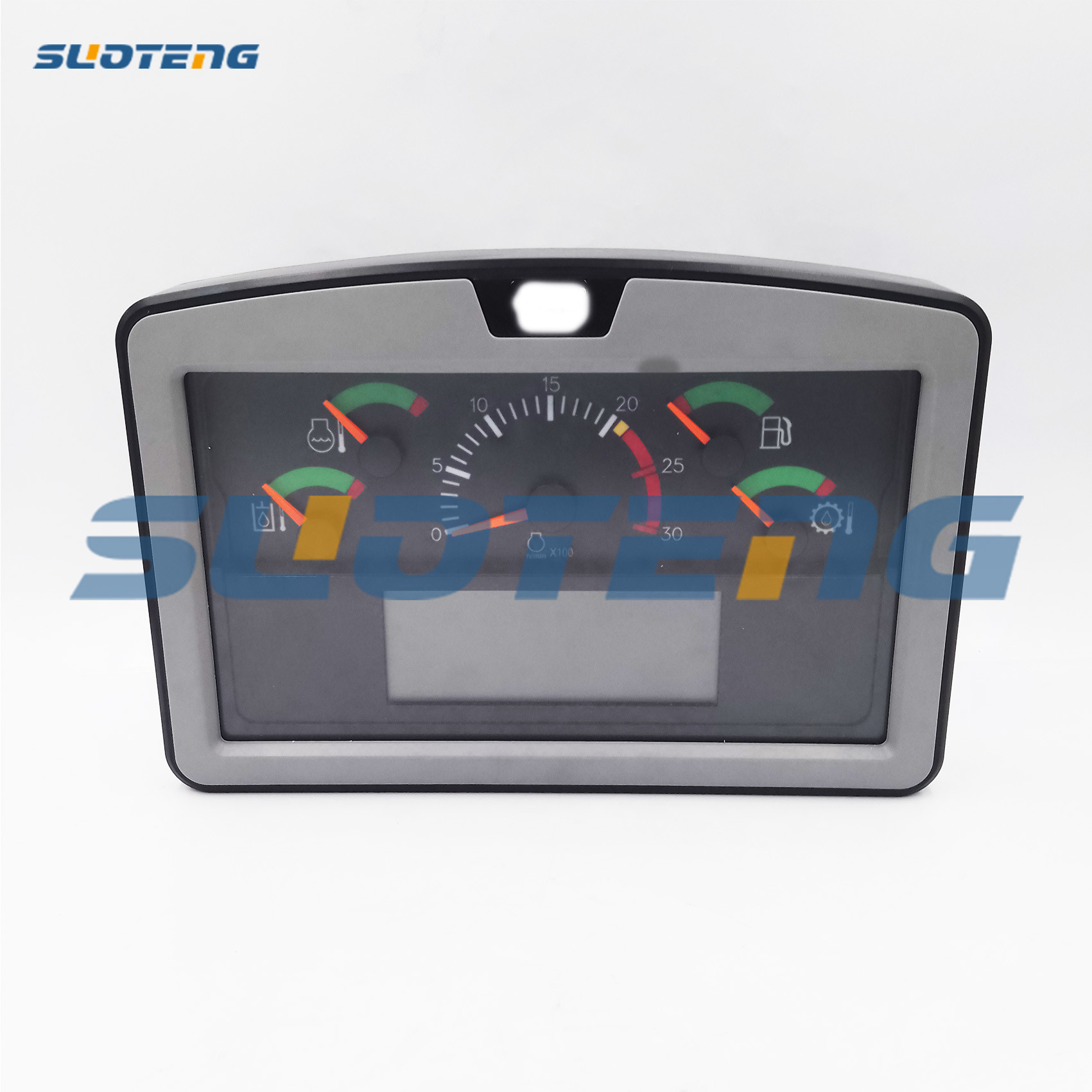 419-8246 Monitor Control Display 4198246 for 844K Wheel Dozer