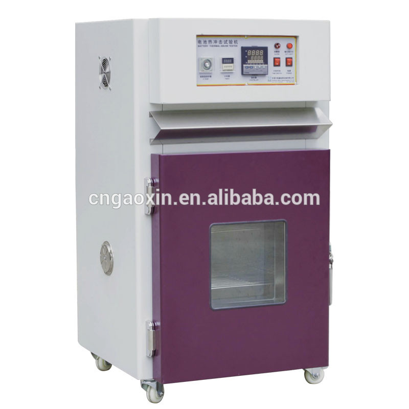 new GX-3020-Battery Thermal Impact Tester (4)