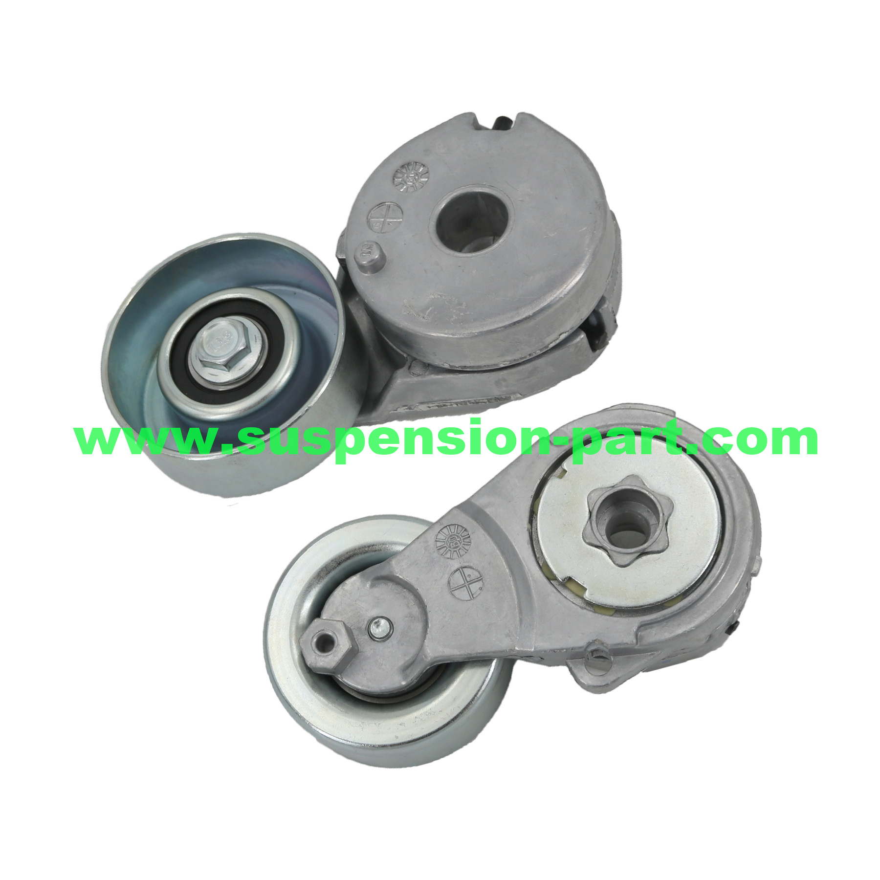 11955-JD21A 7701065089 Belt Tensioner For NISSAN QASHQAI QASHQAI+21