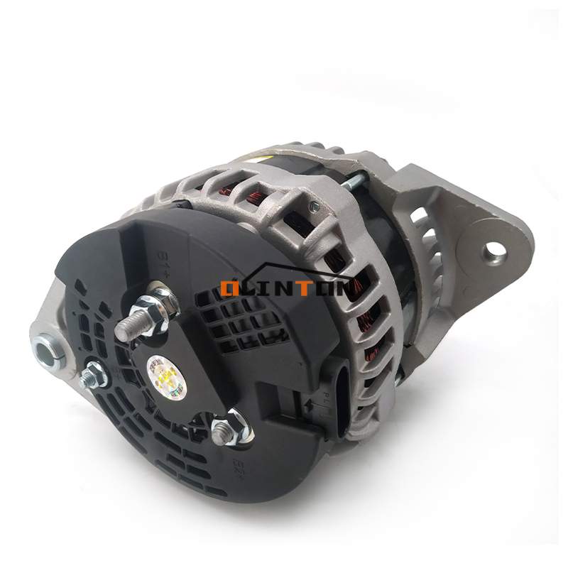 24V 110A Auto Diesel Engine Generator Truck Alternator for ATG20197 5340055