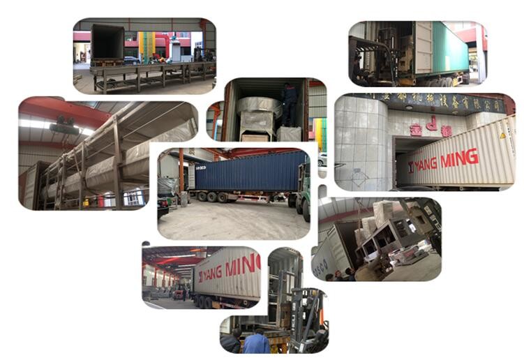 Fully Automatic Noodles Making Machine CE ISO Approved
