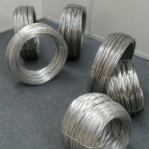 Thermal Spraying Pure 99.999% Zn Zinc Wire