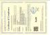 Opto-Edu (Beijing) Co., Ltd. Certifications