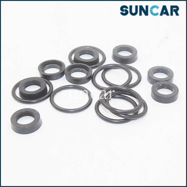 K9001999 Pilot Valve Seal Kit For Doosan Excavator DX420LC DX480LC DX520LC