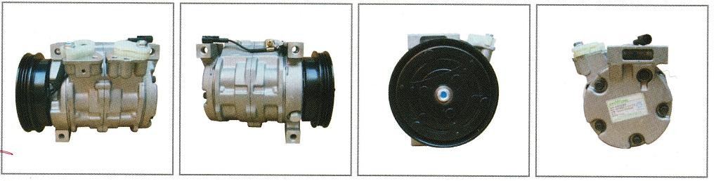 ALA20803 SUZUKI AC COMPRESSOR Vitara L4 1.6 AC COMPRESSOR 10S11C AC COMPRESSOR 95200-70CF0 AC Compressor
