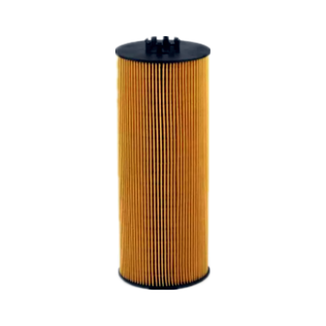 ACTROS MP2/MP3 Truck Engine Spare Parts Oil Filter A5411800209 Original 3340 4140 4141