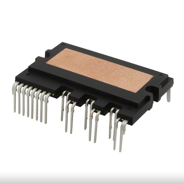 FSBB30CH60C IGBT IPM 600V 30A 27-PWRDIP MODULE Motion Control For Home Appliance / Industrial Motor