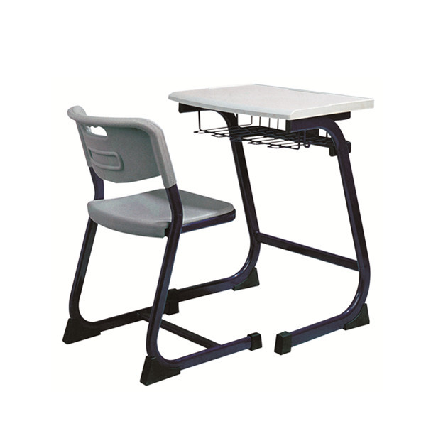 H450mm Seat College Student Desk Chairs