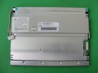 NL6448BC26-11 TFT LCD Panel 8.4" 640(RGB)×480, VGA 95PPI 170.88(W)×128.16(H) mm