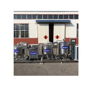 Multi-Function Commercial 2/3 Phase Separation Industrial