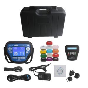 Key Pro M8 Automotive Key Programmer M8 Diagnosis Locksmith Tool