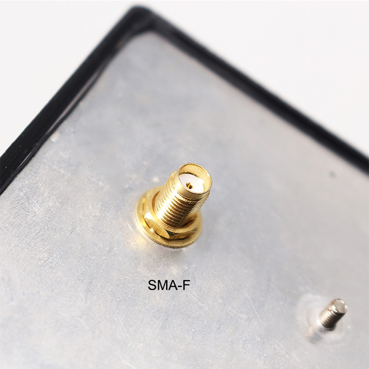 8dBi 2.4g UAV FPV Drone Antenna Remote Control Horizontal Polarization Antenna