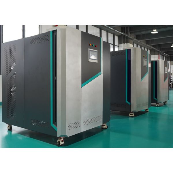 Electrochemical wastewater treatment equipment: used for removing biological toxins from wastewater