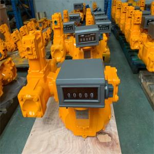 M-50-1 Mechanical Positive Displacement Flow Meter