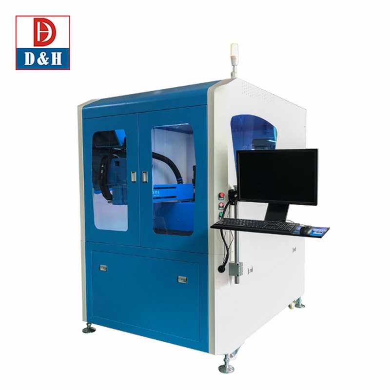 9100 System 5 Minute Glue Machine 500 For Energy Mining Feeding System
