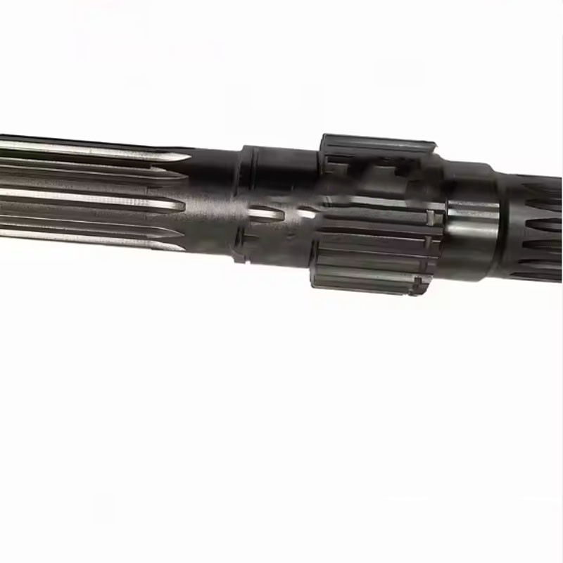 Caterpilar Excavator Spare parts Genuine pump shaft 341-2831 3412834 for E320D
